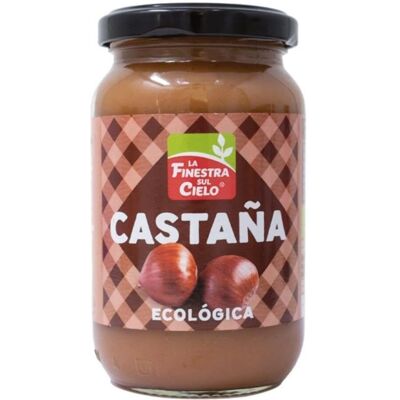 La Finestra sul Cielo Puré de castañas - Alimentos - Mermelada de fruta La Finestra sul Cielo Puré de castañas - Alimentos - Mermelada de fruta