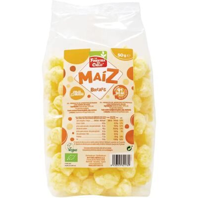 La Finestra sul Cielo Corn Break - Snack La Finestra sul Cielo Corn Break - Snack
