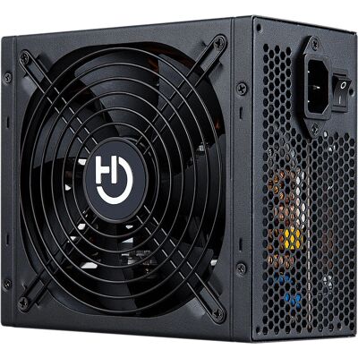 Hiditec BZ750 80Plus Bronze Fonte de Alimentação - Fonte de Alimentação Hiditec BZ750 80Plus Bronze Fonte de Alimentação - Fonte de Alimentação