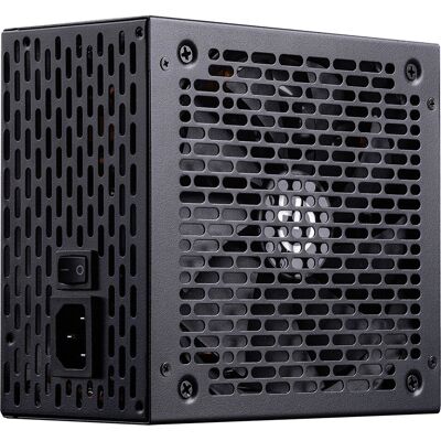 Hiditec BZX750 Zasilacz - 750W, Bronze, Półmodułowy Hiditec BZX750 Zasilacz - 750W, Bronze, Półmodułowy
