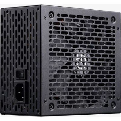 Hiditec BZX650 Alimentation - 650 W - Noire - Modulaire - 80 Plus Bronze - Publicité Hiditec BZX650 Alimentation - 650 W - Noire - Modulaire - 80 Plus Bronze - Publicité