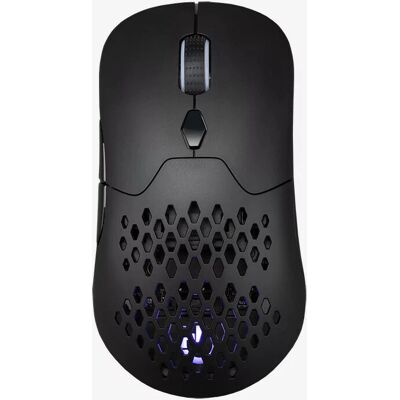Hiditec GX30 PRO Kabellose Gaming-Maus - Rechtshänder Hiditec GX30 PRO Kabellose Gaming-Maus - Rechtshänder