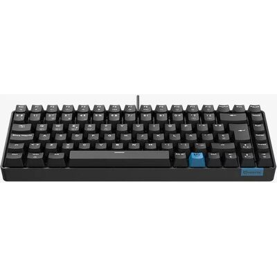 Teclado Gaming Inalámbrico Hiditec GKE010005 Negro - Teclado Teclado Gaming Inalámbrico Hiditec GKE010005 Negro - Teclado