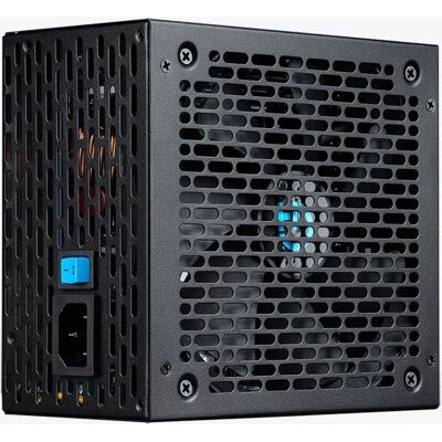 Hiditec GDX750 v2 Netzteil - 750W, 80 Plus Gold, Schwarz Hiditec GDX750 v2 Netzteil - 750W, 80 Plus Gold, Schwarz