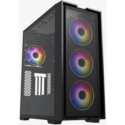 Hiditec H2 AIR ARGB Turm - PC Hiditec H2 AIR ARGB Turm - PC