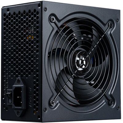 Hiditec RL750 Netzteil - 750 W, Schwarz, 80 Plus Bronze - Netzteil Hiditec RL750 Netzteil - 750 W, Schwarz, 80 Plus Bronze - Netzteil