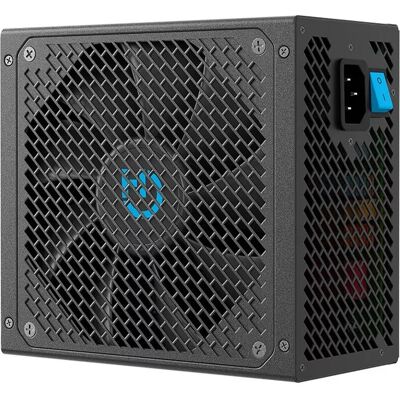 Hiditec - BZ850 v2 - 850 W - 80 Plus Bronze - Power Supply Hiditec - BZ850 v2 - 850 W - 80 Plus Bronze - Power Supply