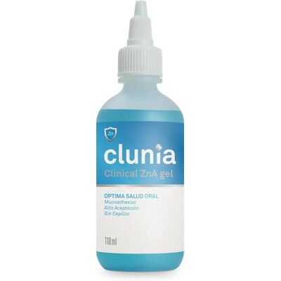 Vetnova Clunia Zinc -a Gel clinique - Gel oral pour animaux - 118ml - Publicité Vetnova Clunia Zinc -a Gel clinique - Gel oral pour animaux - 118ml - Publicité