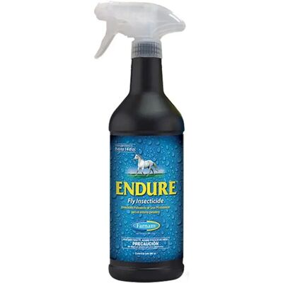 Vetnova Modell 946ml Wasserfest Fliegenspray für Pferde Vetnova Modell 946ml Wasserfest Fliegenspray für Pferde