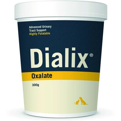 Vetnova Dialix Oxalato 300g - Integratore per animali Vetnova Dialix Oxalato 300g - Integratore per animali
