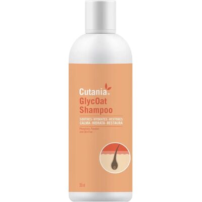 Vetnova Glycoat Shampoo 355 Ml - Hautpflege Vetnova Glycoat Shampoo 355 Ml - Hautpflege