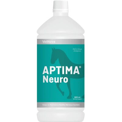 Vetnova Aptima Neuro 900ml - Unterstützt die neurologische Gesundheit Vetnova Aptima Neuro 900ml - Unterstützt die neurologische Gesundheit