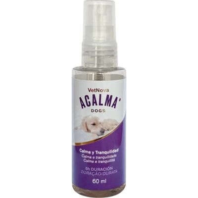 Spray Calmante Vetnova per cani - Spray per cani Spray Calmante Vetnova per cani - Spray per cani