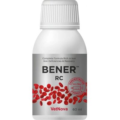 VETNOVA Abelia Ceruotic Solución Suplemento - Suplemento para Mascotas VETNOVA Abelia Ceruotic Solución Suplemento - Suplemento para Mascotas