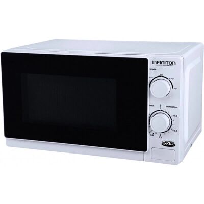 Infiniton MW-1015 - Blanco - Microondas Infiniton MW-1015 - Blanco - Microondas