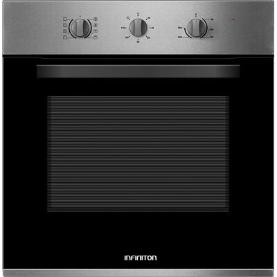 Infiniton CB6516 - NEGRO Infiniton CB6516 - NEGRO