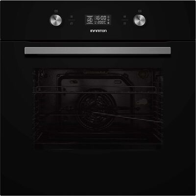 Infiniton Tbpye27 - NEGRO Infiniton Tbpye27 - NEGRO
