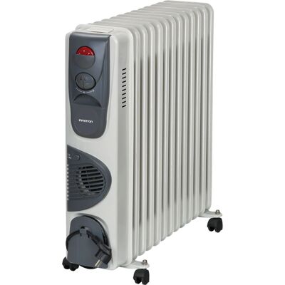Infiniton HOT-300T - calefactor de espacio Infiniton HOT-300T - calefactor de espacio