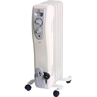 Infiniton HOR-1000 - Radiador de aceite Infiniton HOR-1000 - Radiador de aceite