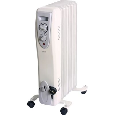 Infiniton HOR-1500 - Calefactor Infiniton HOR-1500 - Calefactor