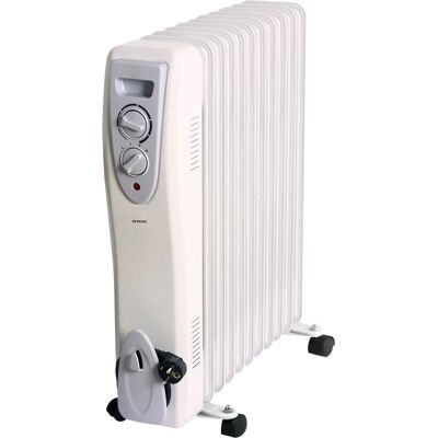Infiniton HOR-2500 - Radiador de aceite Infiniton HOR-2500 - Radiador de aceite