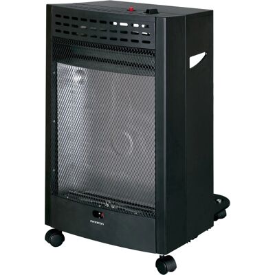 Infiniton HBF-5205 - Estufa de gas Infiniton HBF-5205 - Estufa de gas