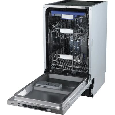 infiniton diw-nb410 - Integración infiniton diw-nb410 - Integración