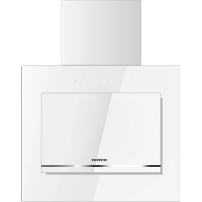 Infiniton CMPTRAL-BLC63 - Branco - Exaustor Infiniton CMPTRAL-BLC63 - Branco - Exaustor