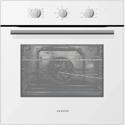 Infiniton 818Lb - Branco Infiniton 818Lb - Branco
