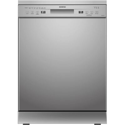 infiniton DIW60.5 - Acero inoxidable infiniton DIW60.5 - Acero inoxidable