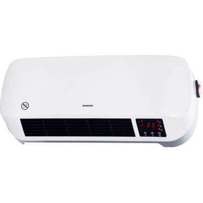 INFINITON HCW-4505 - Chauffage - Publicité INFINITON HCW-4505 - Chauffage - Publicité