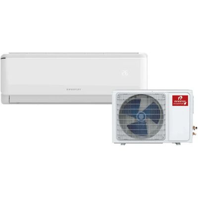 Infiniton Split-3720mu - Blanco - Aire acondicionado split Infiniton Split-3720mu - Blanco - Aire acondicionado split