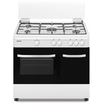 Infiniton CC9060ELP - Blanco - Cocina independiente Infiniton CC9060ELP - Blanco - Cocina independiente