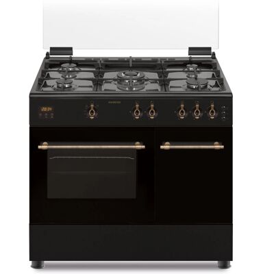 Infiniton CCRST90EPH - NEGRO Infiniton CCRST90EPH - NEGRO