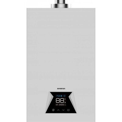 Infiniton GWN-12NG - Calentador de agua Infiniton GWN-12NG - Calentador de agua