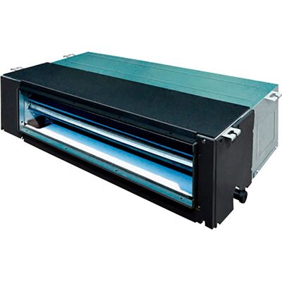 Infiniton MULTI-2320 - Weiß - Klimaanlage Infiniton MULTI-2320 - Weiß - Klimaanlage