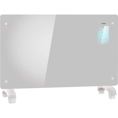 Infiniton GPH-20W - Calefactor eléctrico Infiniton GPH-20W - Calefactor eléctrico