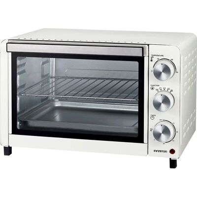 INFINITON HSM-13B19 - Blanco INFINITON HSM-13B19 - Blanco