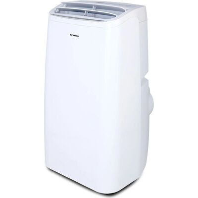 Infiniton PAC-W12 - Blanco - Aire acondicionado portátil Infiniton PAC-W12 - Blanco - Aire acondicionado portátil