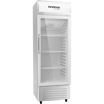 Frigorífico Infiniton FCL-243 Frigorífico Infiniton FCL-243