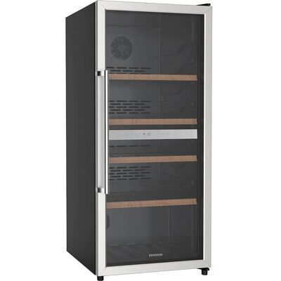 Infiniton WFL-204 - Negro - Vinoteca Infiniton WFL-204 - Negro - Vinoteca