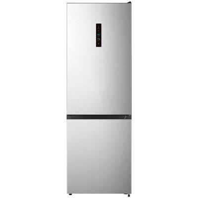 Infiniton FGC-853DX - Acero inoxidable Infiniton FGC-853DX - Acero inoxidable