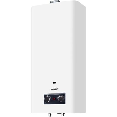 Infiniton GWA-11NG - Calentador de agua a gas Infiniton GWA-11NG - Calentador de agua a gas