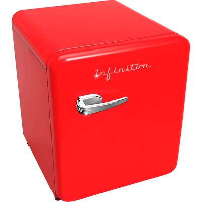 INFINITON CL-V48 - Rojo INFINITON CL-V48 - Rojo