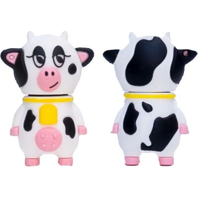 TECH ONE TEC5135-16 Pendrive de 16GB con tema animal - USB 2.0 TECH ONE TEC5135-16 Pendrive de 16GB con tema animal - USB 2.0