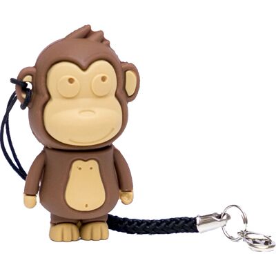 Unidad USB TECH ONE TECH TEC5137-16 - 16 GB - USB Tipo-A 2.0 - Beige, Marrón Unidad USB TECH ONE TECH TEC5137-16 - 16 GB - USB Tipo-A 2.0 - Beige, Marrón