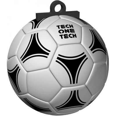 TECH ONE TECH TEC5126-32 Memoria USB - 32GB - Negro, Blanco TECH ONE TECH TEC5126-32 Memoria USB - 32GB - Negro, Blanco