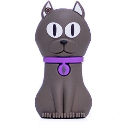 Tech One TEC5133-32 32GB USB Flash Drive - Grau Tech One TEC5133-32 32GB USB Flash Drive - Grau