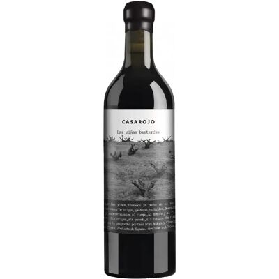 Casa Rojo 2020 Monastrell Cabernet Sauvignon Tempranillo - Vino Casa Rojo 2020 Monastrell Cabernet Sauvignon Tempranillo - Vino