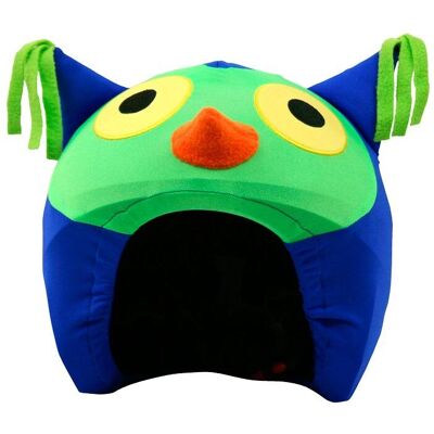 Coolcasc Uggla Protector de Casco - Nieve, Bicicleta, Moto Coolcasc Uggla Protector de Casco - Nieve, Bicicleta, Moto